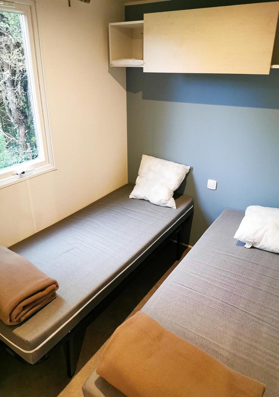 Camping Des Bondons La Ferte-sous-Jouarre Phòng bức ảnh